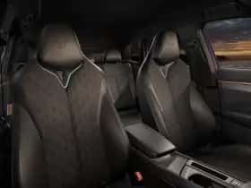 CUPRA Terramar (2026) thumbnail 8