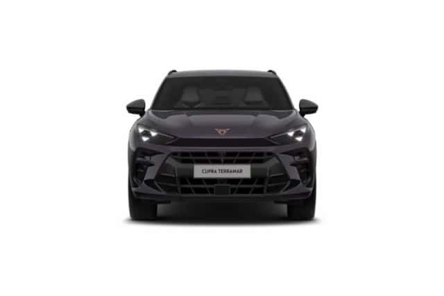 CUPRA Terramar (2026) thumbnail 9