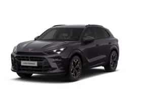 CUPRA Terramar (2026) thumbnail 10