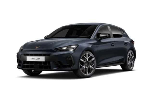 CUPRA Leon (2026) thumbnail 1