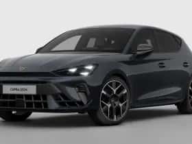 CUPRA Leon (2026) thumbnail 2