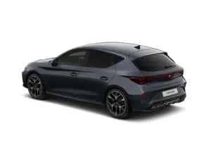 CUPRA Leon (2026) thumbnail 11