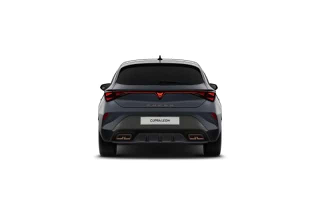 CUPRA Leon (2026) thumbnail 12