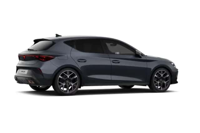 CUPRA Leon (2026) thumbnail 13