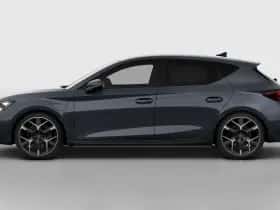 CUPRA Leon (2026) thumbnail 3