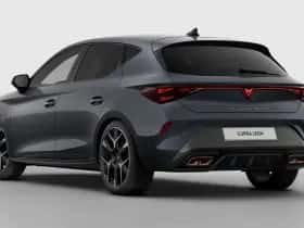 CUPRA Leon (2026) thumbnail 4