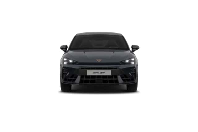 CUPRA Leon (2026) thumbnail 9