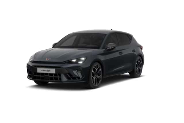 CUPRA Leon (2026) thumbnail 10