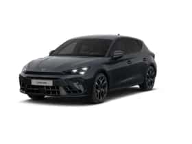 CUPRA Leon (2026) thumbnail 10