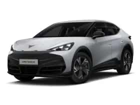 CUPRA Tavascan (2026)