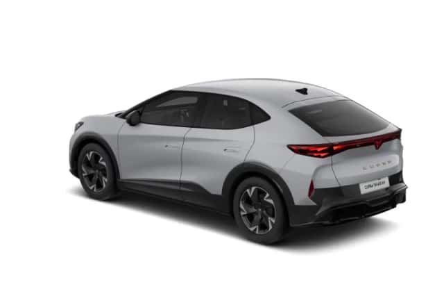 CUPRA Tavascan (2026) thumbnail 11