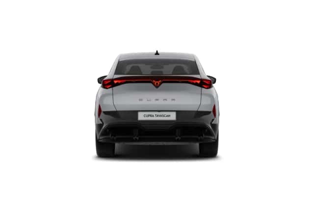 CUPRA Tavascan (2026) thumbnail 12