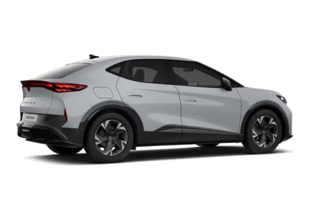 CUPRA Tavascan (2026) thumbnail 13