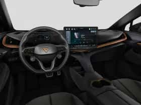 CUPRA Tavascan (2026) thumbnail 6