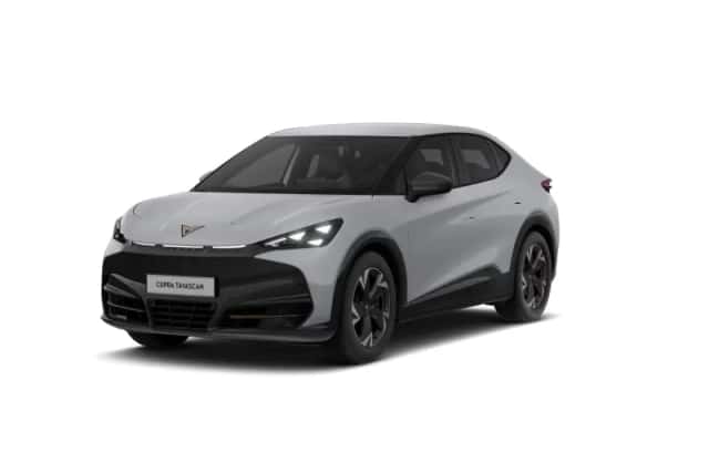 CUPRA Tavascan (2026) thumbnail 10
