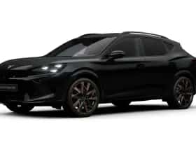 CUPRA Formentor (2026) thumbnail 2
