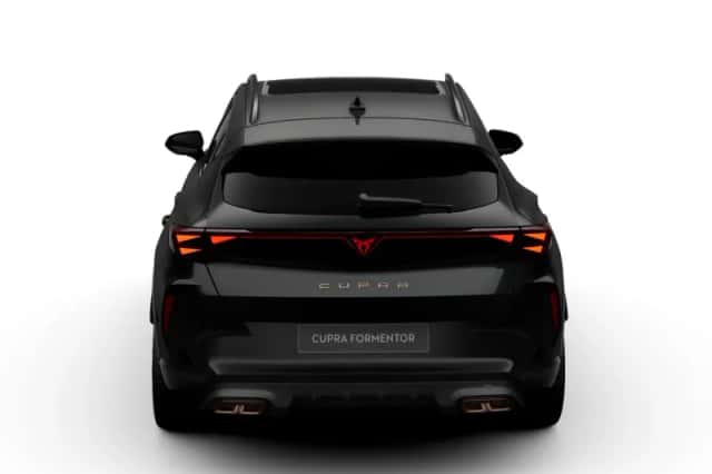 CUPRA Formentor (2026) thumbnail 12