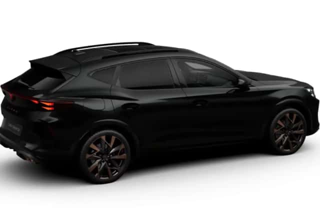 CUPRA Formentor (2026) thumbnail 13