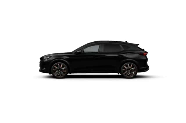 CUPRA Formentor (2026) thumbnail 3