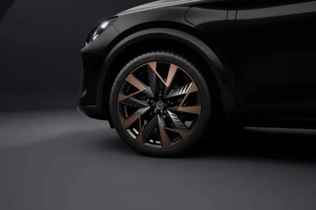 CUPRA Formentor (2026) thumbnail 5