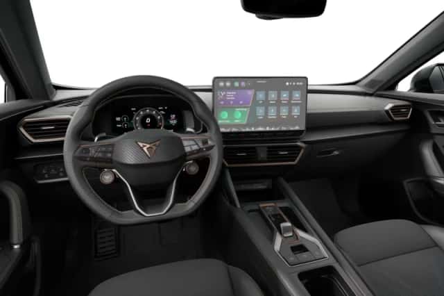 CUPRA Formentor (2026) thumbnail 6