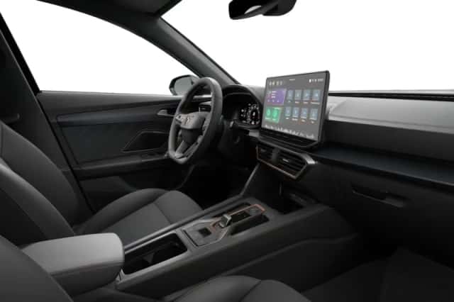 CUPRA Formentor (2026) thumbnail 7