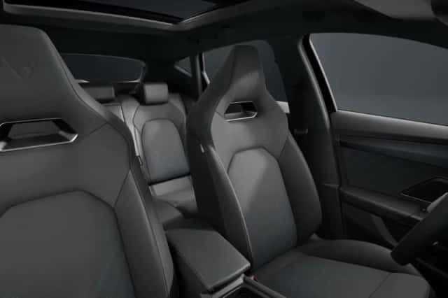 CUPRA Formentor (2026) thumbnail 8