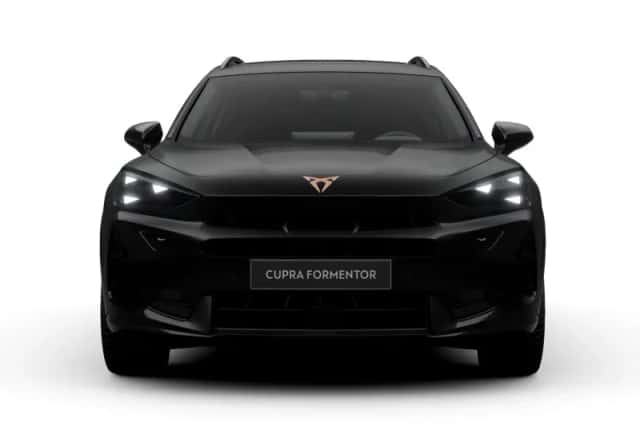 CUPRA Formentor (2026) thumbnail 9