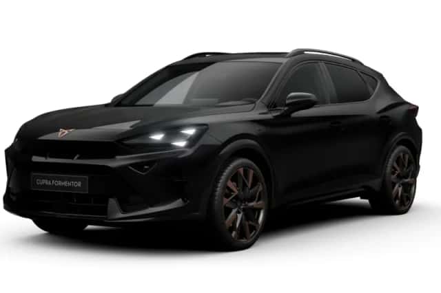 CUPRA Formentor (2026) thumbnail 10