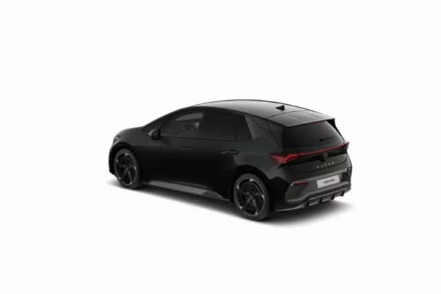 CUPRA Born (2026) thumbnail 11