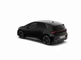CUPRA Born (2026) thumbnail 11