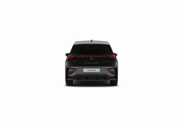 CUPRA Born (2026) thumbnail 12