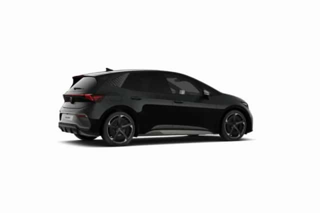 CUPRA Born (2026) thumbnail 13