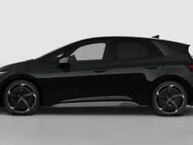 CUPRA Born (2026) thumbnail 3