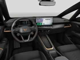 CUPRA Born (2026) thumbnail 6