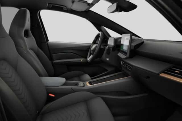 CUPRA Born (2026) thumbnail 7