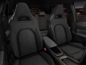 CUPRA Born (2026) thumbnail 8