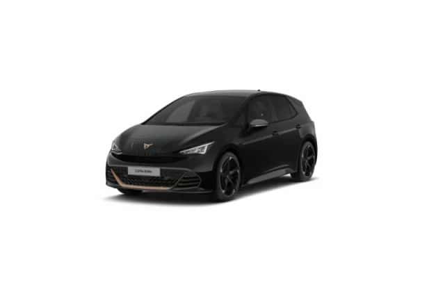 CUPRA Born (2026) thumbnail 10