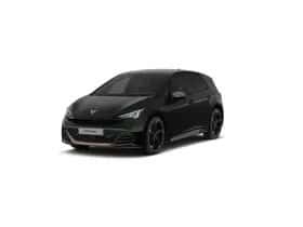 CUPRA Born (2026) thumbnail 10