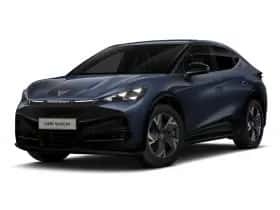 CUPRA Tavascan (2026)