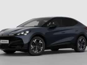 CUPRA Tavascan (2026) thumbnail 2