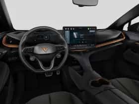 CUPRA Tavascan (2026) thumbnail 6