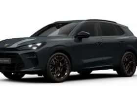 CUPRA Terramar (2026) thumbnail 2
