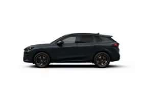 CUPRA Terramar (2026) thumbnail 3