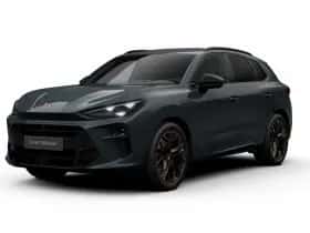 CUPRA Terramar (2026) thumbnail 10