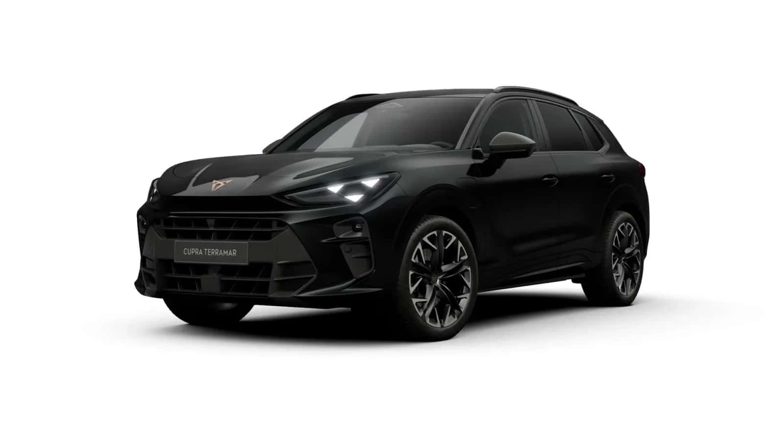 CUPRA Terramar (2026) — foto 1