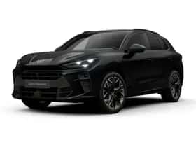CUPRA Terramar (2026)