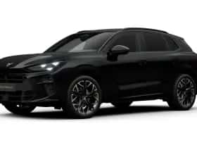 CUPRA Terramar (2026) thumbnail 2