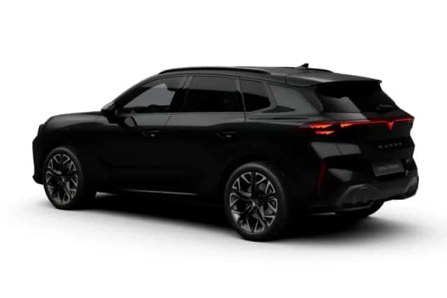CUPRA Terramar (2026) thumbnail 11