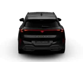 CUPRA Terramar (2026) thumbnail 12